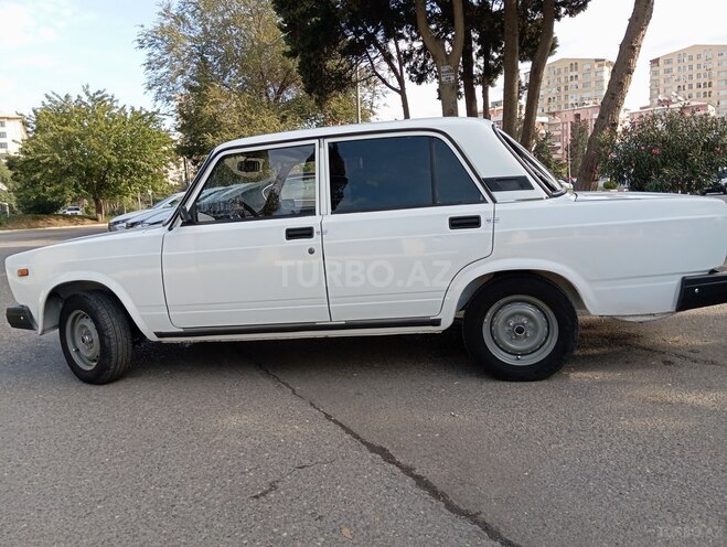 LADA (VAZ) 2107 2009, 75,000 km - 1.6 л - Bakı