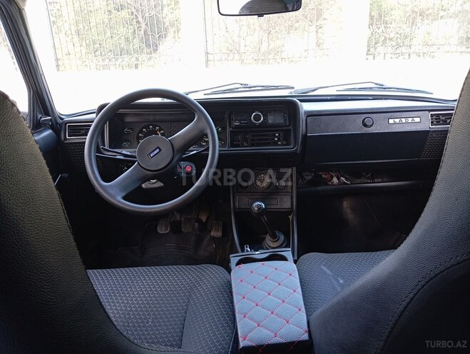 LADA (VAZ) 2107 2009, 75,000 km - 1.6 л - Bakı