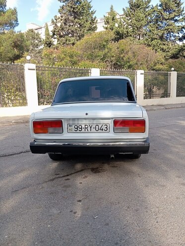 LADA (VAZ) 2107 2009, 75,000 km - 1.6 л - Bakı