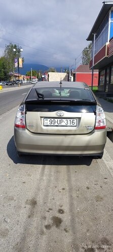 Toyota Prius 2007, 278,000 km - 1.5 l - Şəki