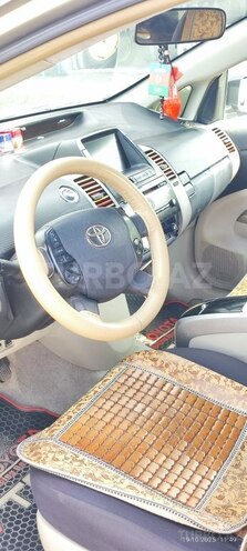 Toyota Prius 2007, 278,000 km - 1.5 l - Şəki