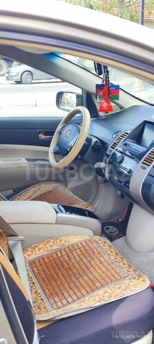 Toyota Prius 2007, 278,000 km - 1.5 l - Şəki