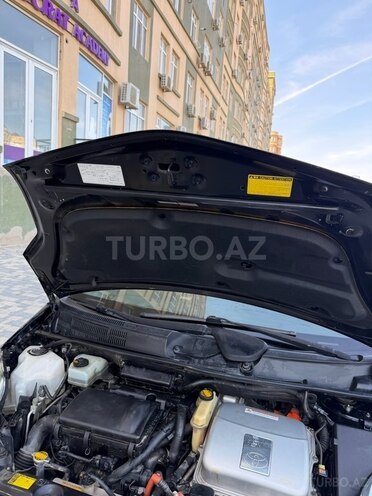 Toyota Prius 2008, 304,052 km - 1.5 l - Bakı