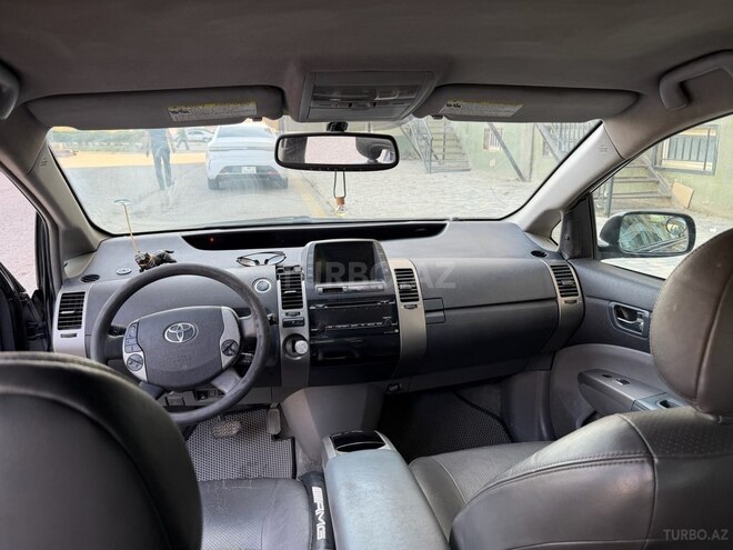 Toyota Prius 2008, 304,052 km - 1.5 l - Bakı