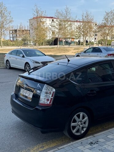 Toyota Prius 2008, 304,052 km - 1.5 l - Bakı