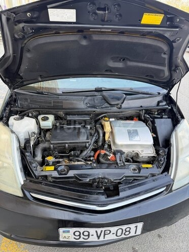 Toyota Prius 2008, 304,052 km - 1.5 l - Bakı