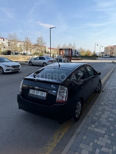 Toyota Prius 2008, 304,052 km - 1.5 l - Bakı