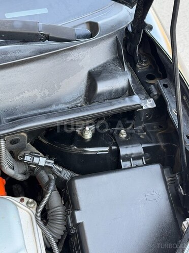 Toyota Prius 2008, 304,052 km - 1.5 l - Bakı