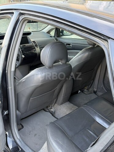 Toyota Prius 2008, 304,052 km - 1.5 l - Bakı