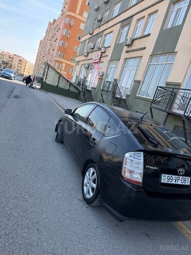 Toyota Prius 2008, 304,052 km - 1.5 l - Bakı