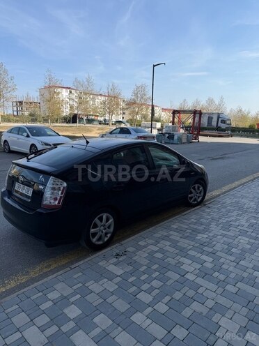 Toyota Prius 2008, 304,052 km - 1.5 l - Bakı
