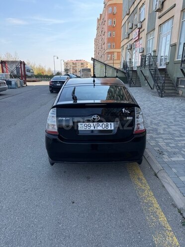 Toyota Prius 2008, 304,052 km - 1.5 l - Bakı