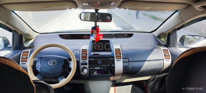 Toyota Prius 2007, 278,000 km - 1.5 l - Şəki