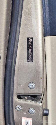 Toyota Prius 2007, 278,000 km - 1.5 l - Şəki