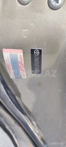 Toyota Prius 2007, 278,000 km - 1.5 l - Şəki