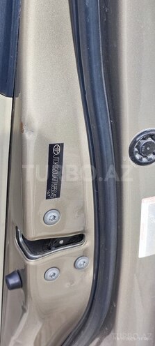 Toyota Prius 2007, 278,000 km - 1.5 l - Şəki