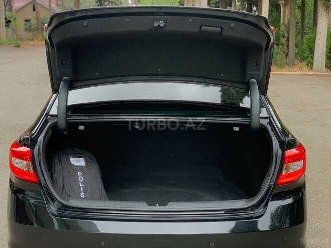 Hyundai Sonata 2015, 173,000 km - 2.0 l - Bakı