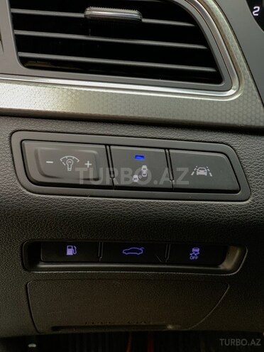 Hyundai Sonata 2015, 173,000 km - 2.0 l - Bakı