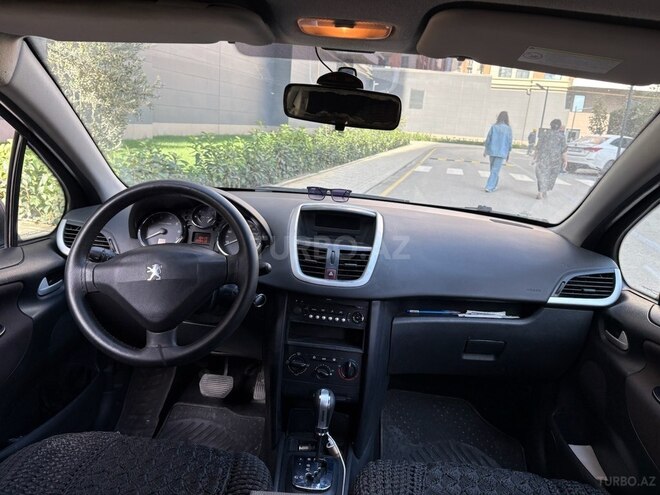 Peugeot 207 2008, 208,000 km - 1.6 л - Bakı