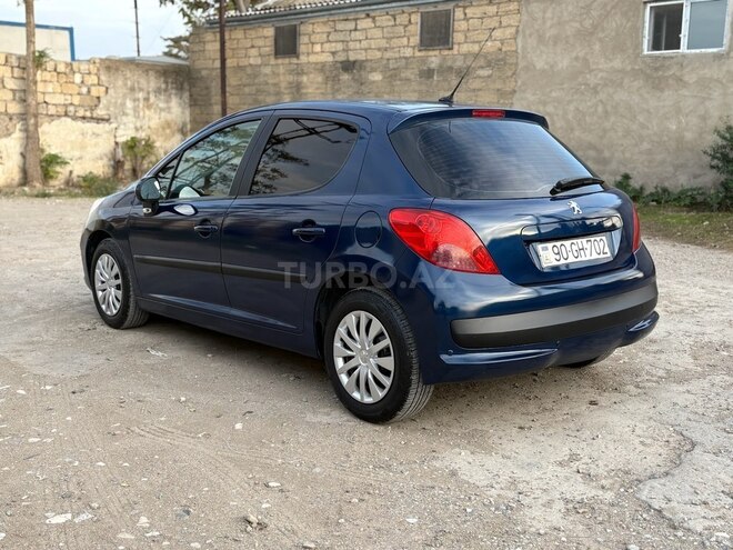 Peugeot 207 2008, 208,000 km - 1.6 л - Bakı