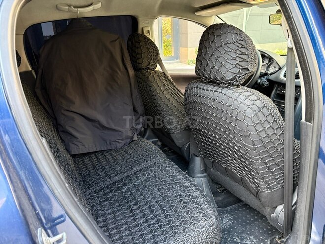 Peugeot 207 2008, 208,000 km - 1.6 л - Bakı