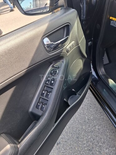 Kia K3 2014, 248,000 km - 1.6 l - Bakı