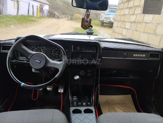 LADA (VAZ) 2107 2009, 50,000 km - 1.6 l - Tovuz