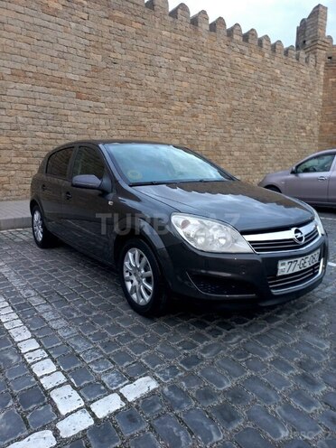 Opel Astra 2008, 320,000 km - 1.4 л - Bakı