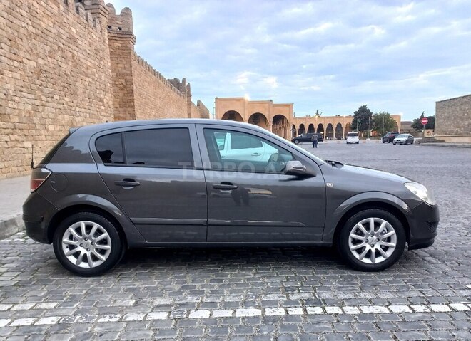 Opel Astra 2008, 320,000 km - 1.4 л - Bakı
