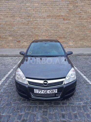 Opel Astra 2008, 320,000 km - 1.4 л - Bakı