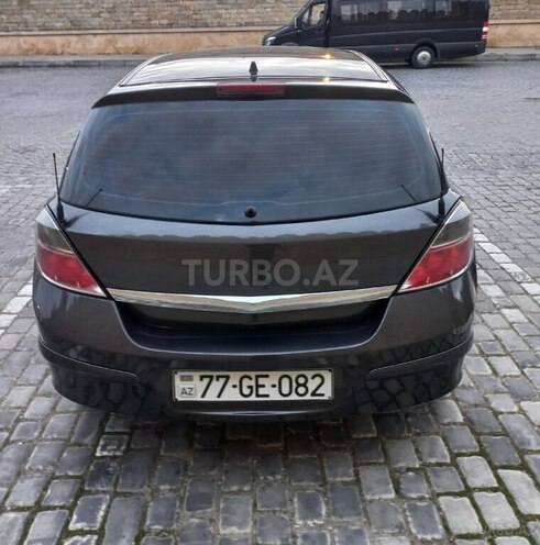 Opel Astra 2008, 320,000 km - 1.4 л - Bakı