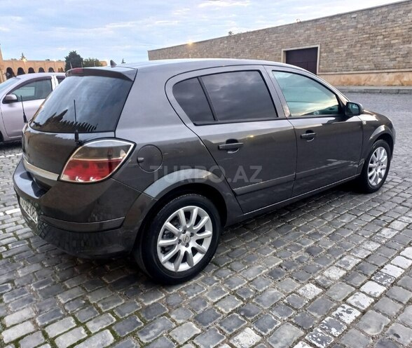 Opel Astra 2008, 320,000 km - 1.4 л - Bakı