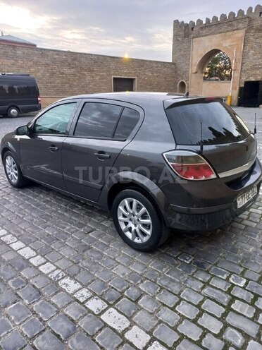 Opel Astra 2008, 320,000 km - 1.4 л - Bakı