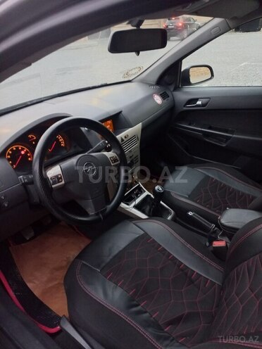 Opel Astra 2008, 320,000 km - 1.4 л - Bakı
