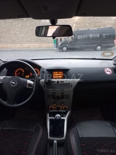 Opel Astra 2008, 320,000 km - 1.4 л - Bakı