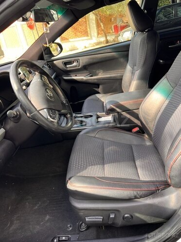Toyota Camry 2014, 185,000 km - 2.5 l - Bakı