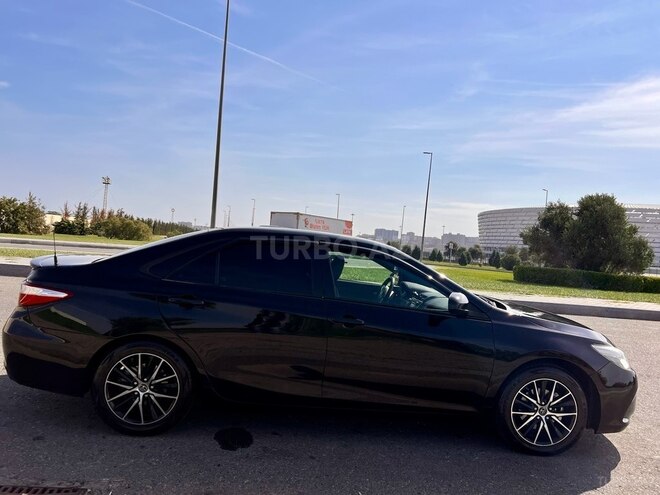 Toyota Camry 2014, 185,000 km - 2.5 l - Bakı