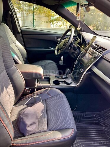 Toyota Camry 2014, 185,000 km - 2.5 l - Bakı