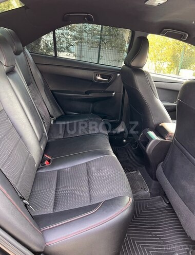 Toyota Camry 2014, 185,000 km - 2.5 l - Bakı