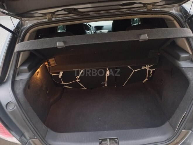 Opel Astra 2008, 320,000 km - 1.4 л - Bakı