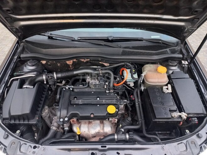Opel Astra 2008, 320,000 km - 1.4 л - Bakı