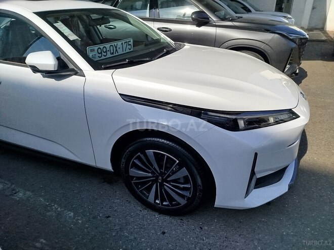 Changan Qiyuan A05 2025, 0 km - 1.5 l - Bakı