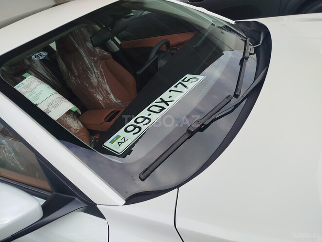 Changan Qiyuan A05 2025, 0 km - 1.5 l - Bakı