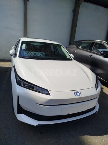 Changan Qiyuan A05 2025, 0 km - 1.5 l - Bakı