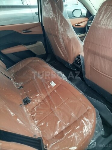 Changan Qiyuan A05 2025, 0 km - 1.5 l - Bakı