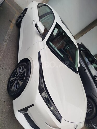 Changan Qiyuan A05 2025, 0 km - 1.5 l - Bakı