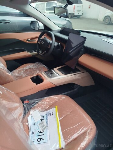 Changan Qiyuan A05 2025, 0 km - 1.5 l - Bakı