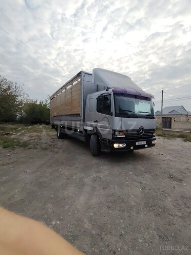 Mercedes Atego 1223 1999, 452,000 km - 6.4 л - Bərdə
