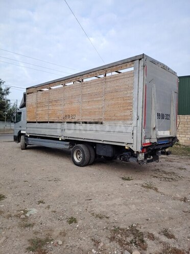 Mercedes Atego 1223 1999, 452,000 km - 6.4 л - Bərdə
