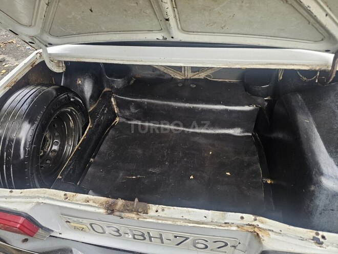 LADA (VAZ) 2107 2003, 167,000 km - 1.6 l - Qəbələ